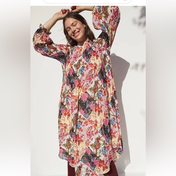 Anthropologie - Picture 1 of 8